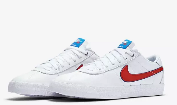 8. nike sb bruin premium se $669