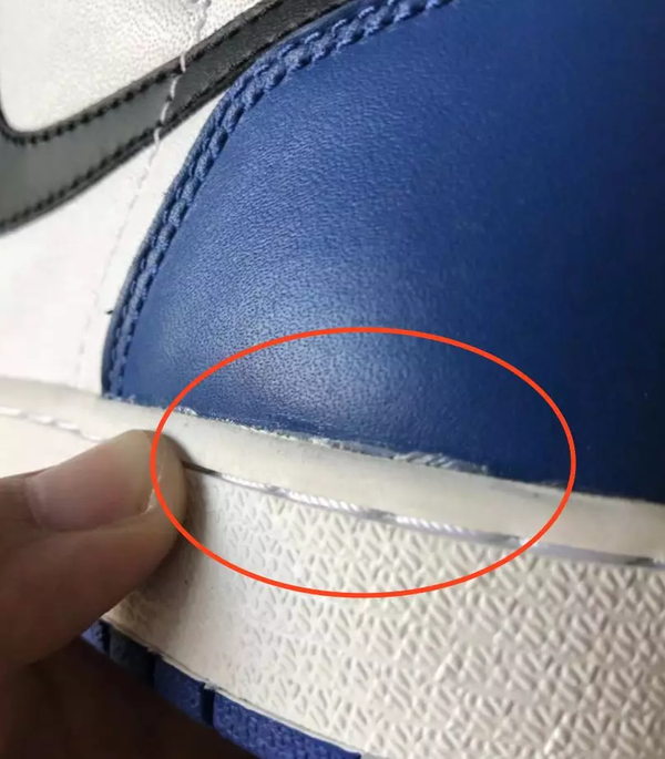 莆田300多aj1不管是几百还是几千都是鞋子价值高只是附加值比较多