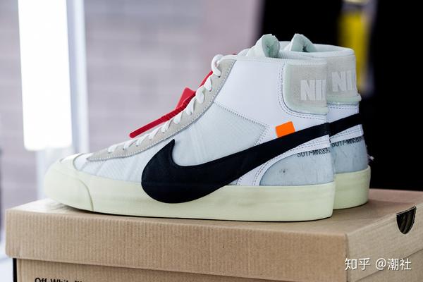 真正的莆田鞋你懂多少2019年初横跨三年的theten