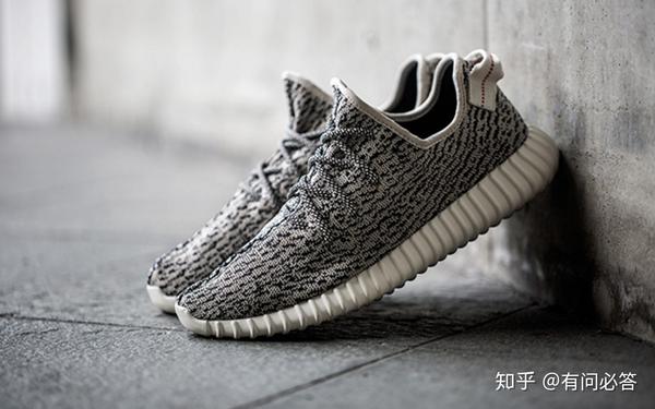 椰子鞋复刻版和正品区别?复刻椰子350看得出来吗