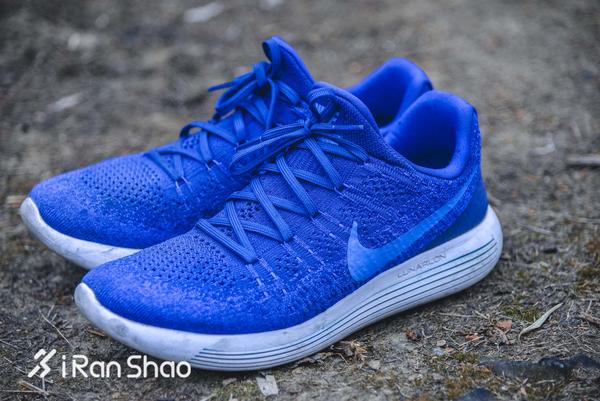 耐克莆田鞋什么意思nikelunarepiclowflyknit2双脚